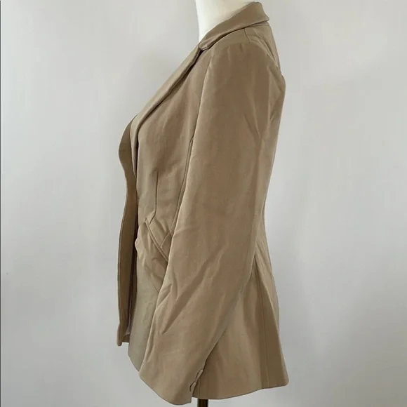 Favorite Daughter, the Favorite Blazer XS